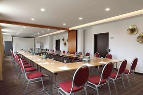 Best Western Hotel Rosenau