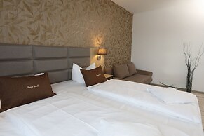 Best Western Hotel Rosenau