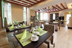 Best Western Hotel Rosenau