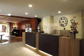 Best Western Hotel Rosenau