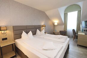 Best Western Hotel Rosenau