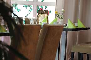 Best Western Hotel Rosenau
