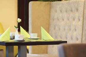 Best Western Hotel Rosenau