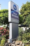 Best Western Hotel Rosenau