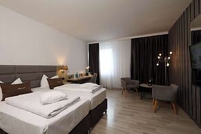 Best Western Hotel Rosenau