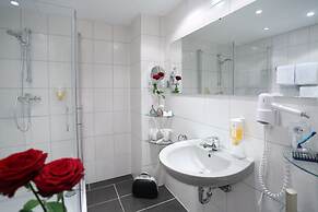 Best Western Hotel Rosenau