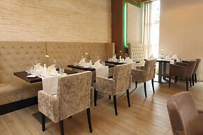 Best Western Hotel Rosenau
