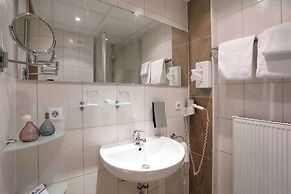 Best Western Hotel Rosenau