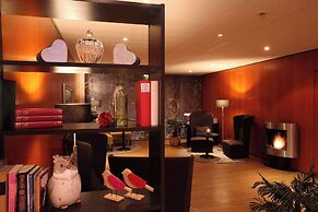 Best Western Hotel Rosenau