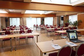 Best Western Hotel Rosenau