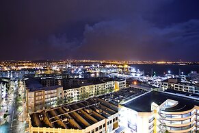 The Chancellor on Hobson