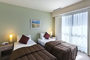 The Chancellor on Hobson