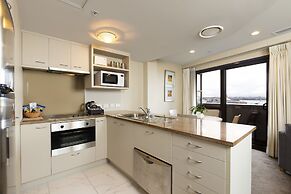 The Chancellor on Hobson