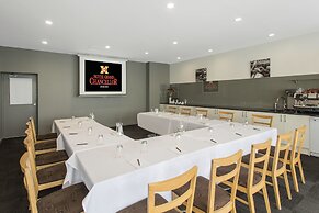 The Chancellor on Hobson