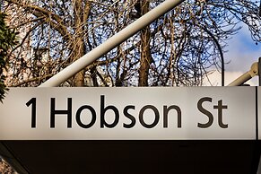 The Chancellor on Hobson