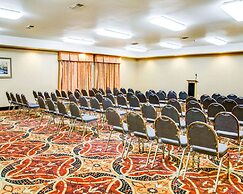 Comfort Suites Tyler South