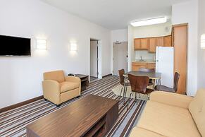 Super 8 by Wyndham Sault Ste. Marie MI
