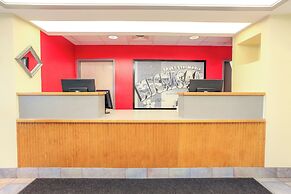 Super 8 by Wyndham Sault Ste. Marie MI