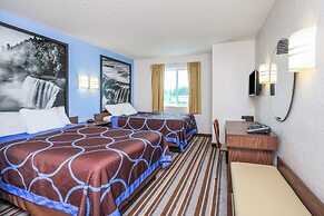 Super 8 by Wyndham Sault Ste. Marie MI