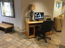 Super 8 by Wyndham Sault Ste. Marie