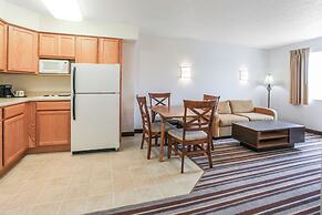 Super 8 by Wyndham Sault Ste. Marie MI