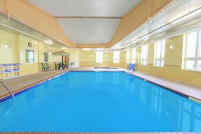 Super 8 by Wyndham Sault Ste. Marie MI