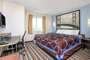 Super 8 by Wyndham Sault Ste. Marie MI