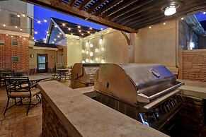 Homewood Suites By Hilton Houston IAH Airport Beltway 8