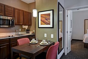 Homewood Suites By Hilton Houston IAH Airport Beltway 8