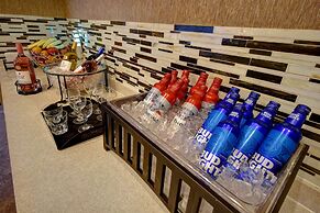 Homewood Suites By Hilton Houston IAH Airport Beltway 8