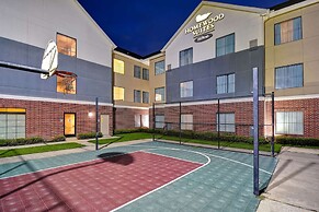 Homewood Suites By Hilton Houston IAH Airport Beltway 8
