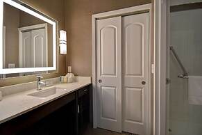 Homewood Suites By Hilton Houston IAH Airport Beltway 8