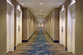 Homewood Suites By Hilton Houston IAH Airport Beltway 8