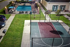 Homewood Suites By Hilton Houston IAH Airport Beltway 8