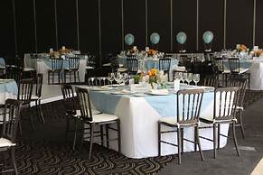 Radisson Poliforum Plaza Hotel Leon