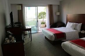 Radisson Poliforum Plaza Hotel Leon