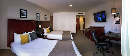Radisson Poliforum Plaza Hotel Leon
