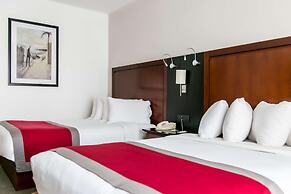 Radisson Poliforum Plaza Hotel Leon