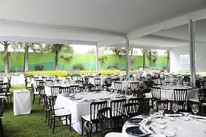 Radisson Poliforum Plaza Hotel Leon