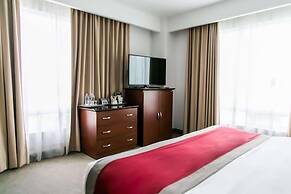 Radisson Poliforum Plaza Hotel Leon