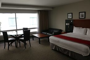 Radisson Poliforum Plaza Hotel Leon