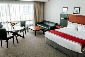 Radisson Poliforum Plaza Hotel Leon