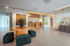 Sheraton Leon