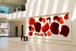 Radisson Poliforum Plaza Hotel Leon