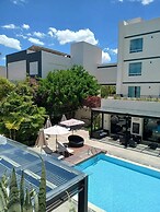 Sheraton Leon