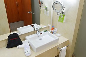 Radisson Poliforum Plaza Hotel Leon