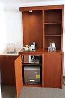 Radisson Poliforum Plaza Hotel Leon