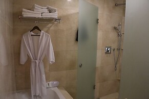 Radisson Poliforum Plaza Hotel Leon