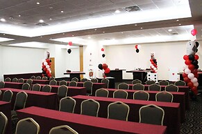 Radisson Poliforum Plaza Hotel Leon