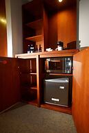 Radisson Poliforum Plaza Hotel Leon